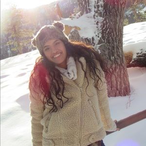 Meet your Posher, Bridget